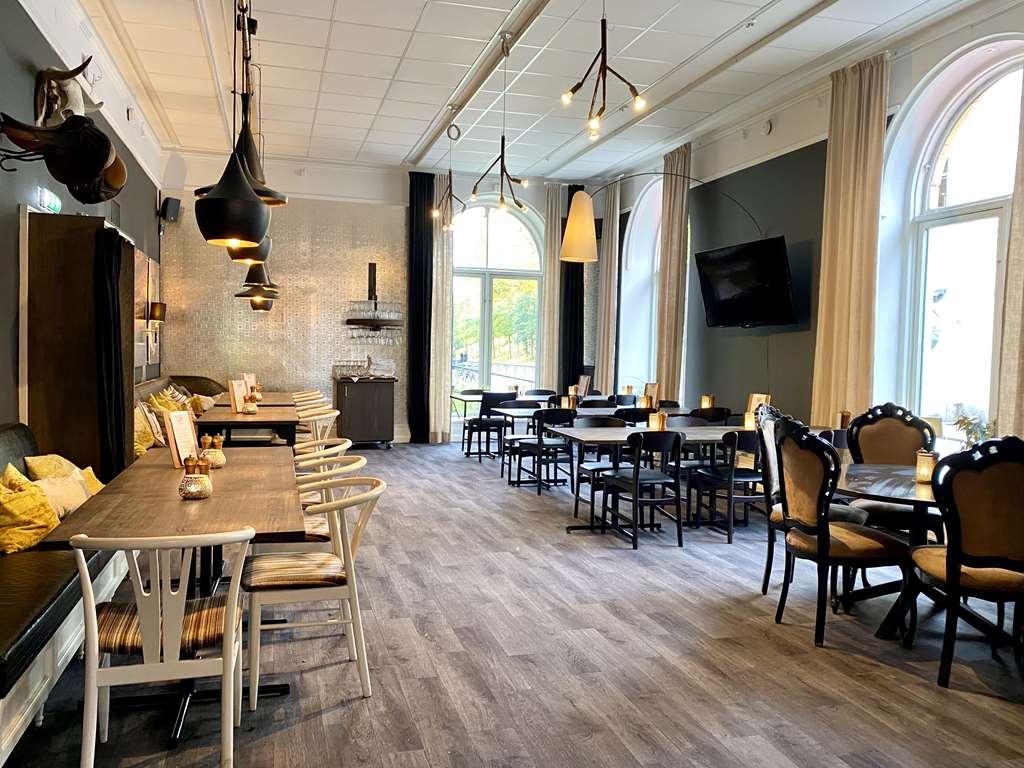 Frimurarehotellet; Sure Hotel Collection By Best Western Kalmar Restaurace fotografie